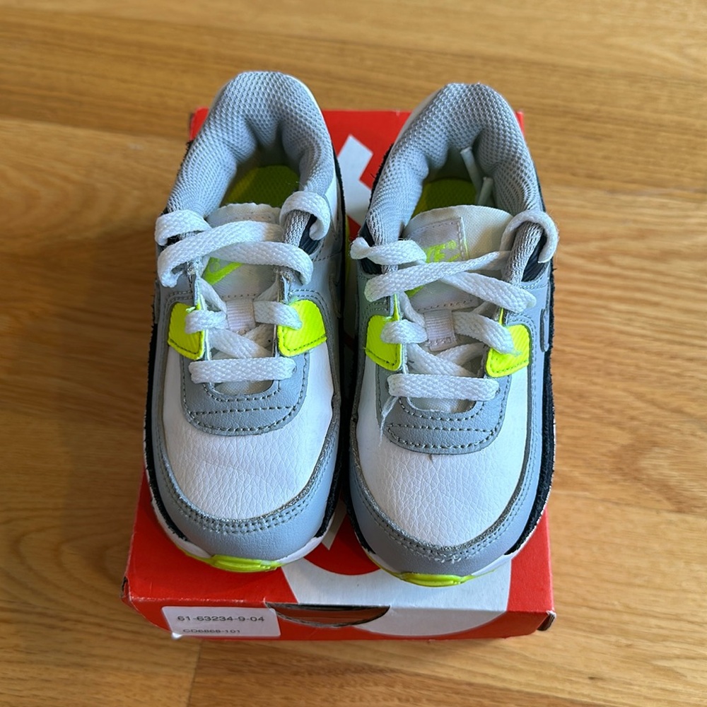 Nike air max 90